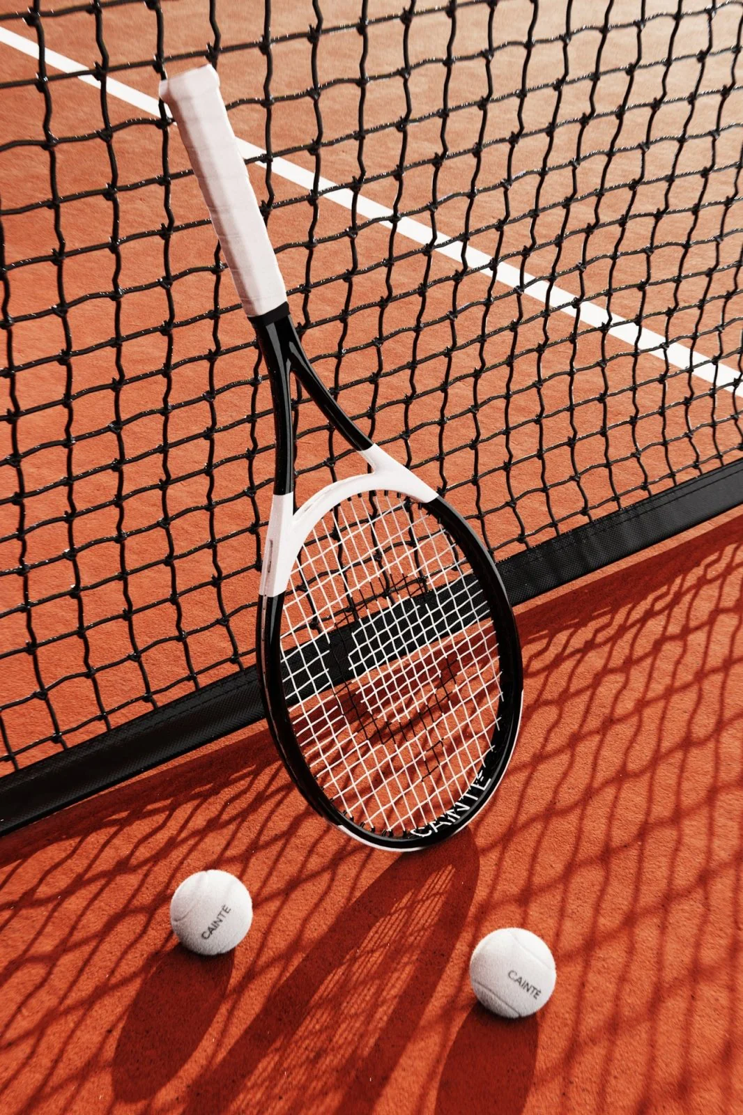 TENNIS RACKET - Image 4