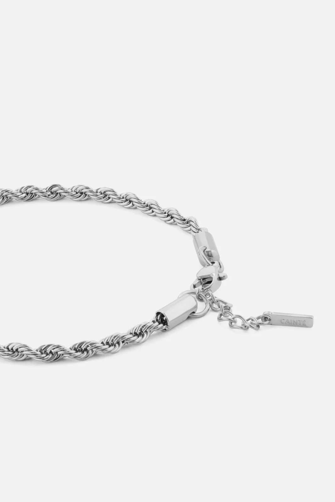 ROPE BRACELET 3MM - Image 3