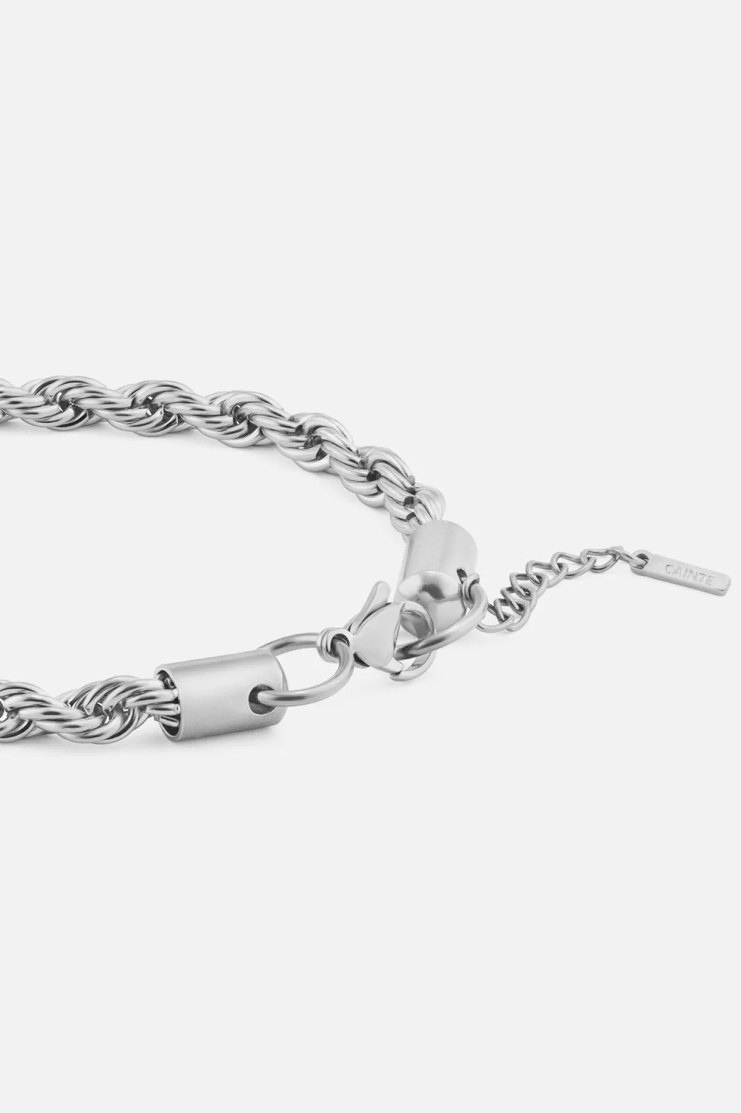ROPE BRACELET 5MM - Image 3