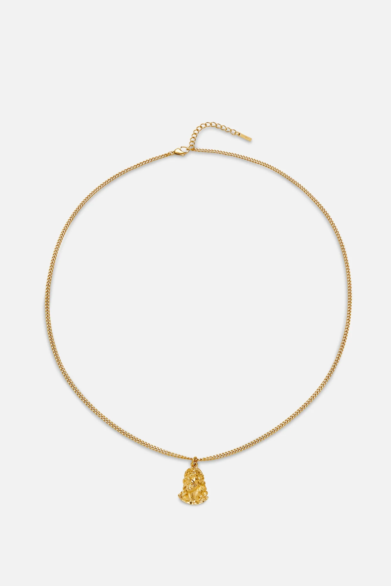 SAINT NECKLACE - Image 3