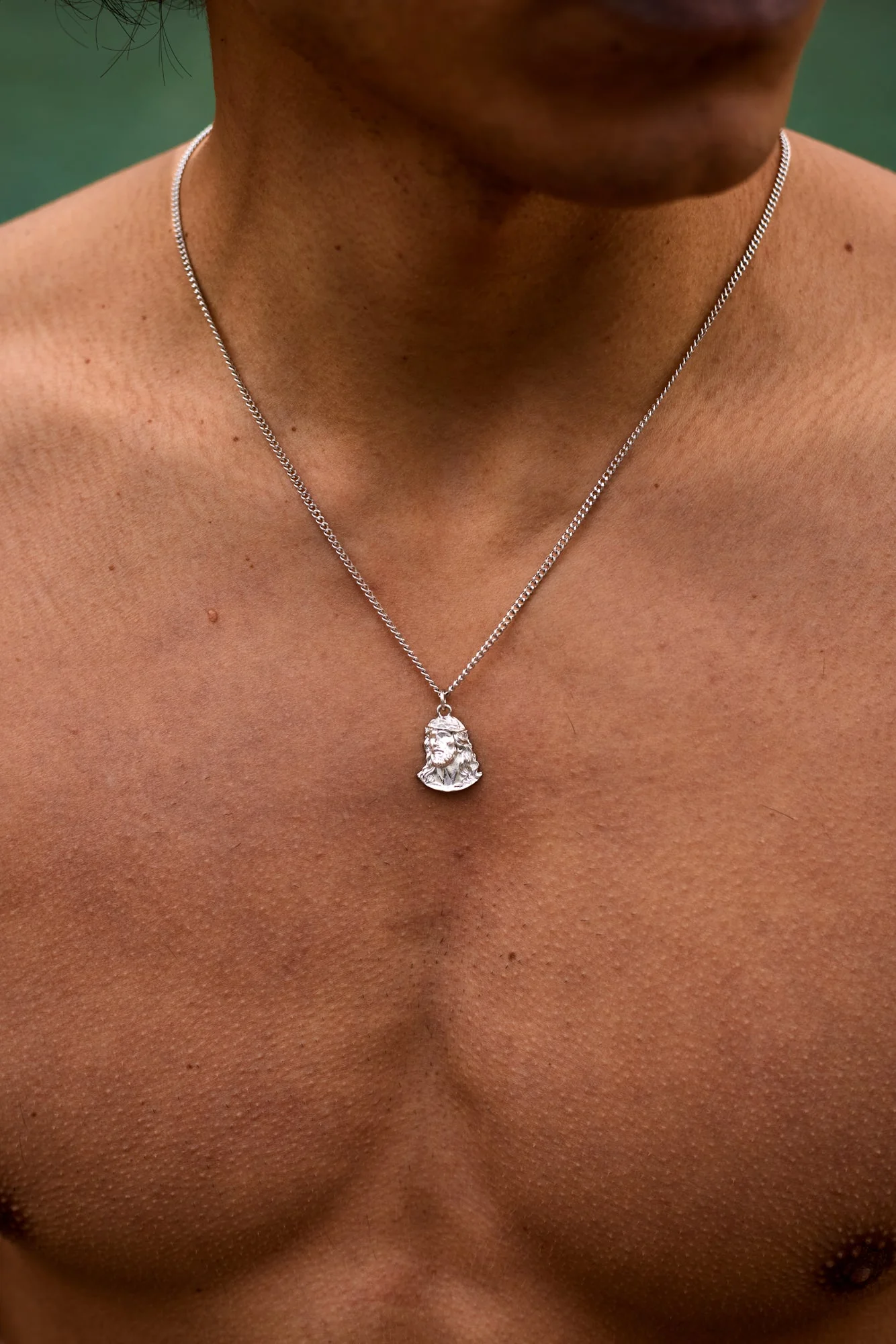 SAINT NECKLACE - Image 2