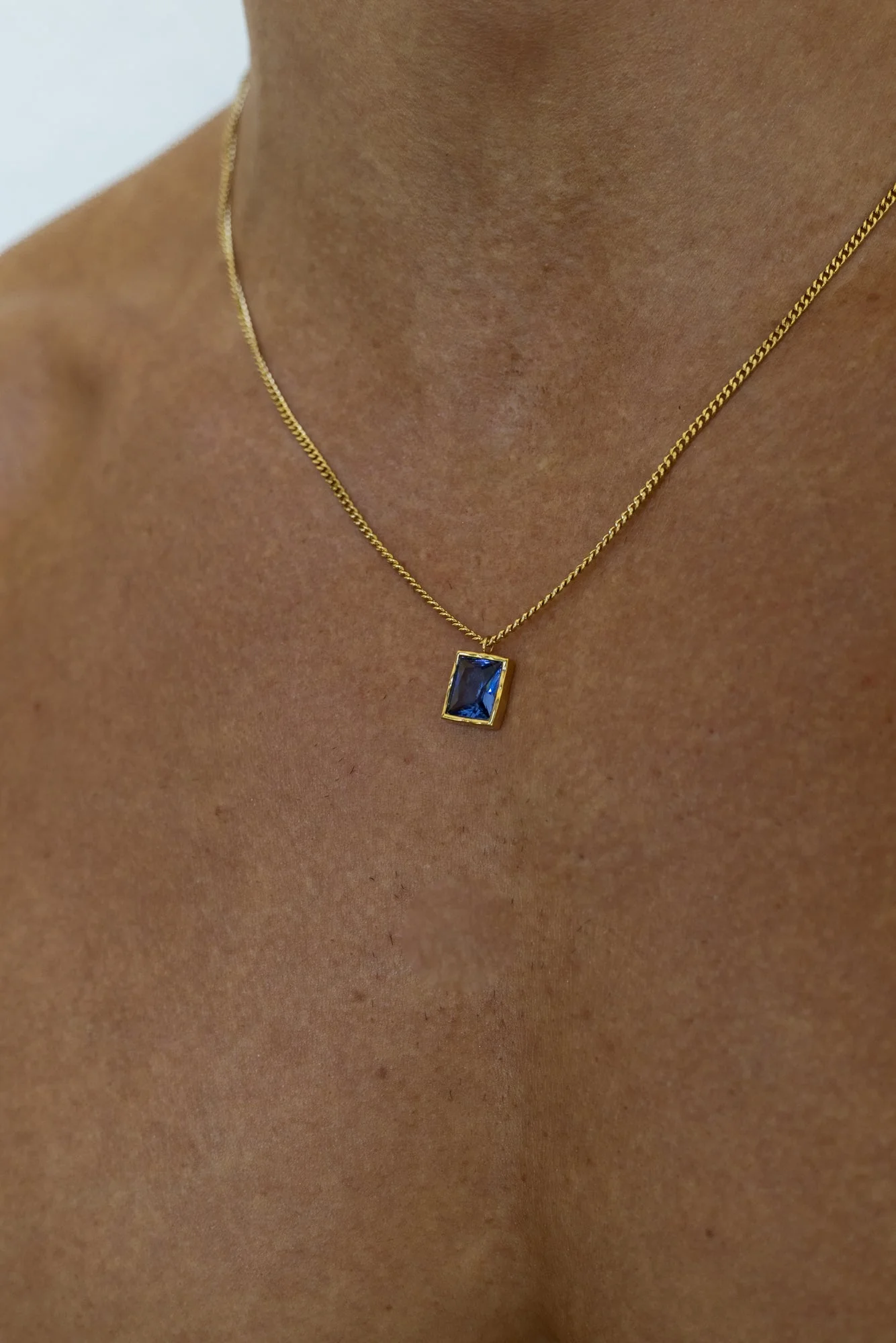 SALEA NECKLACE - Image 4
