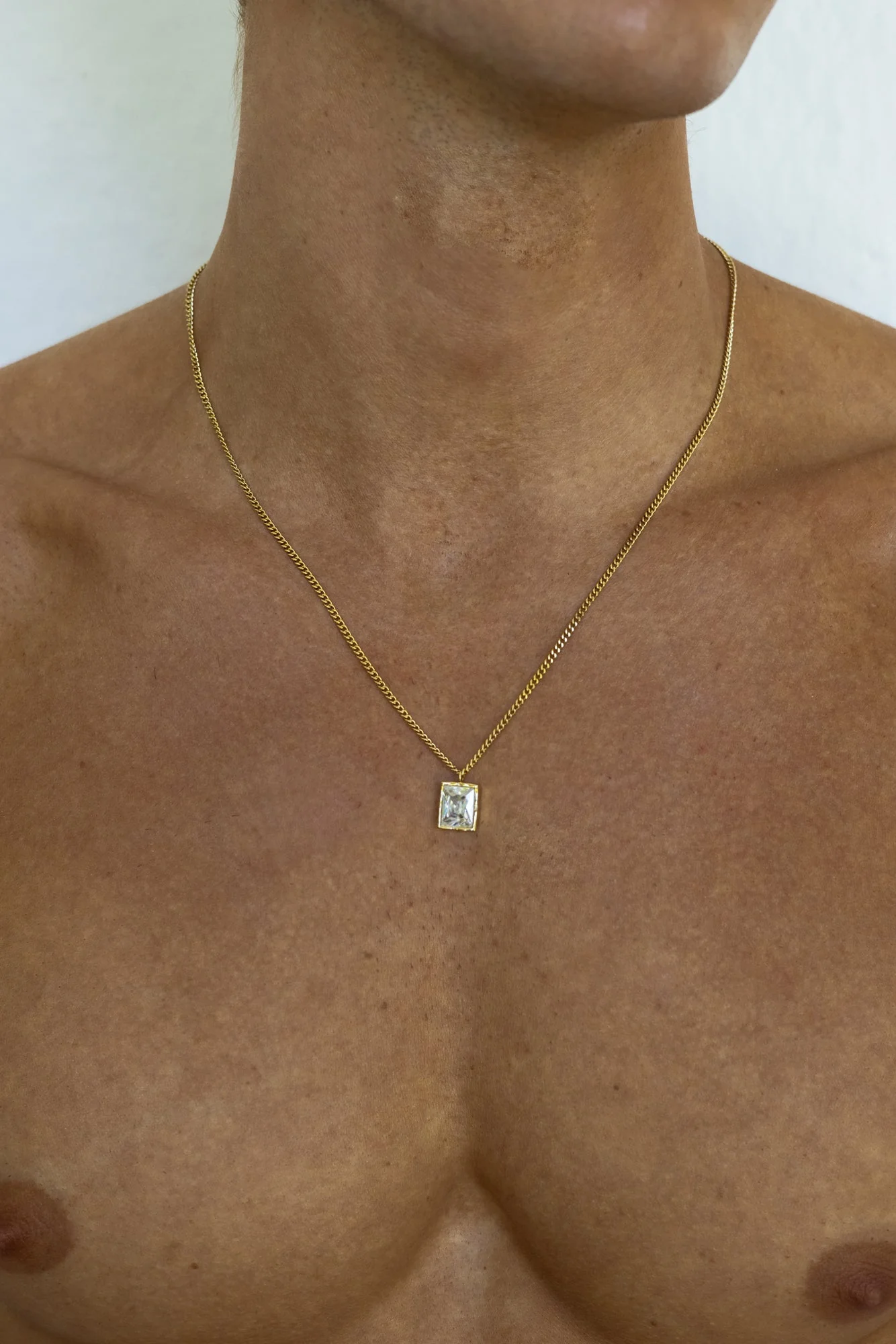 SALEA NECKLACE - Image 2