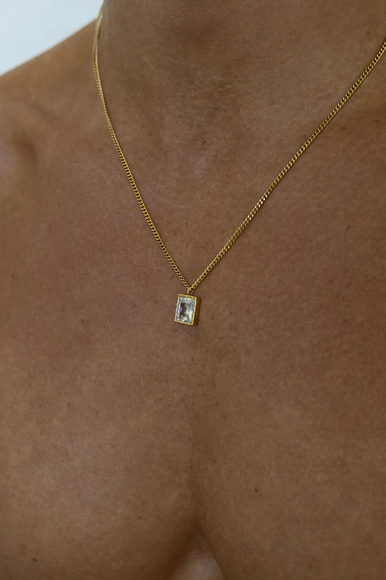 SALEA NECKLACE - Image 4