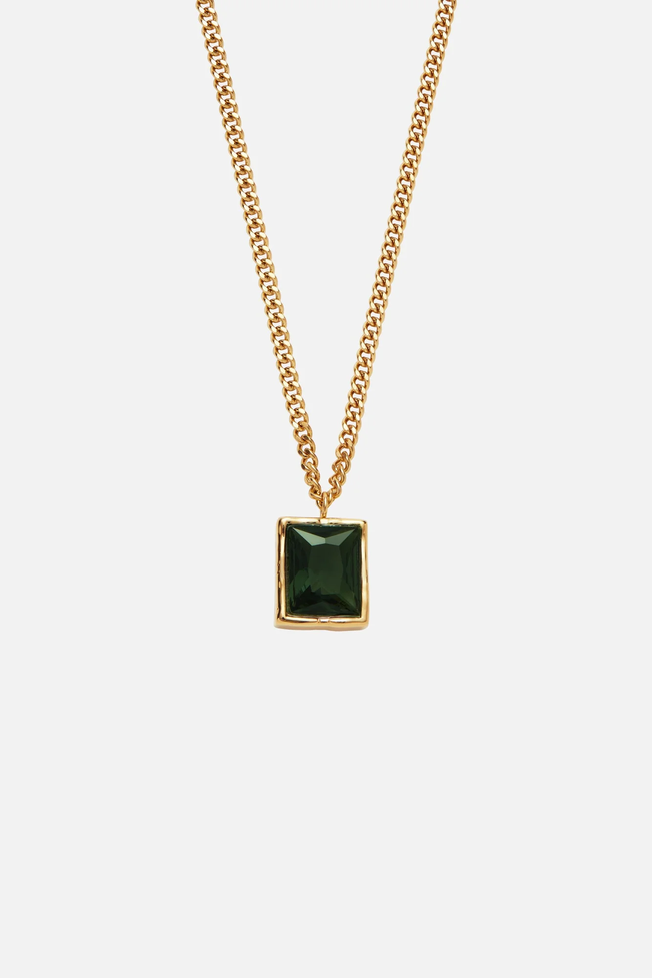 SALEA NECKLACE