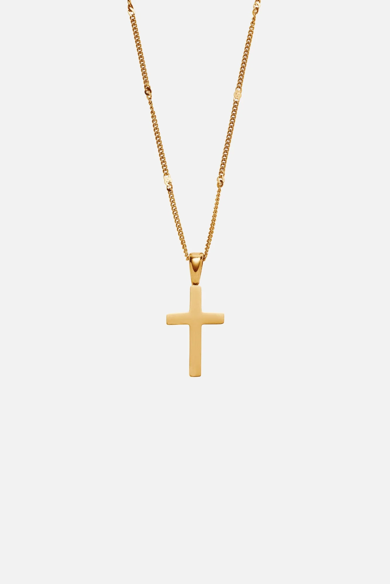 SANTO NECKLACE