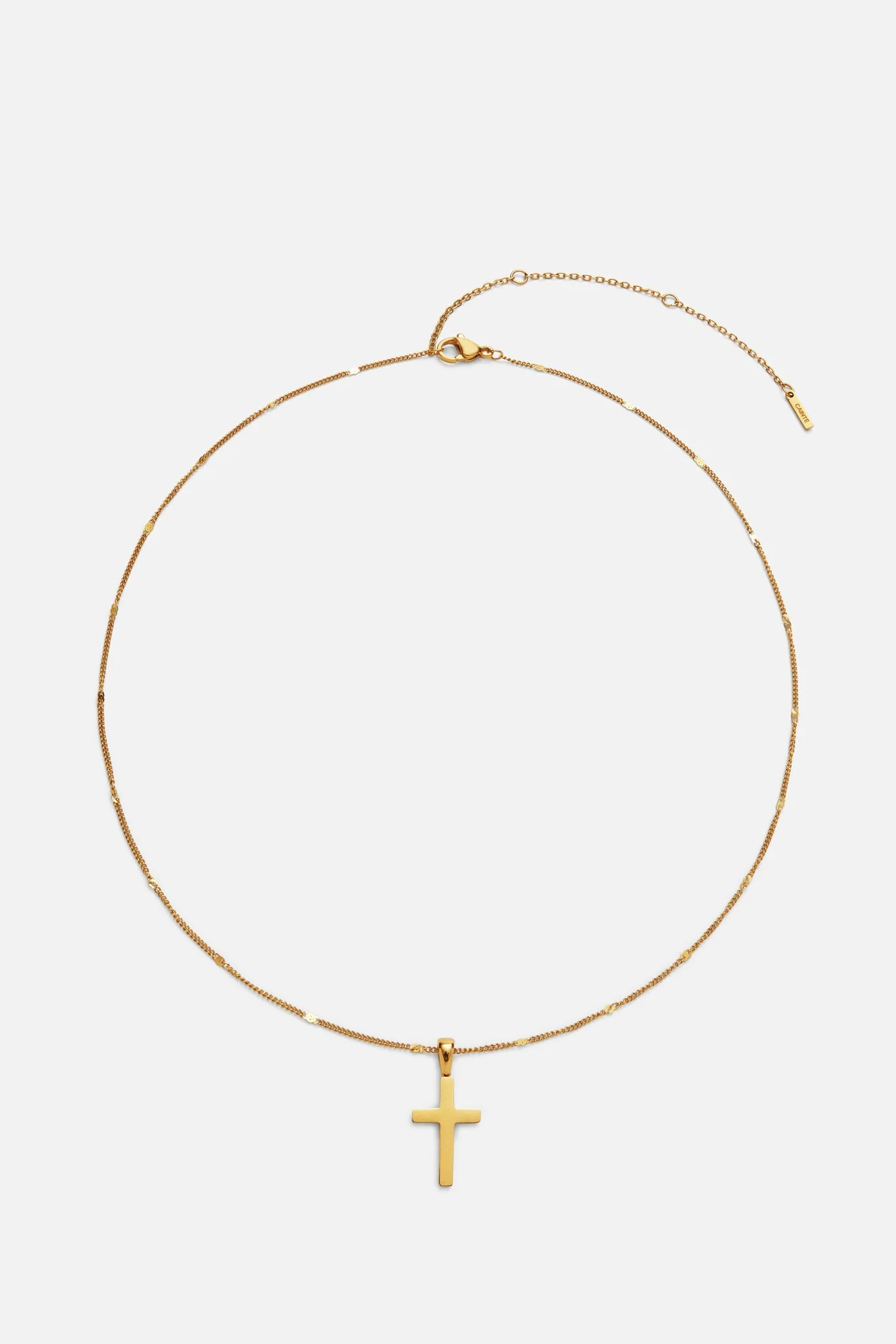 SANTO NECKLACE - Image 3