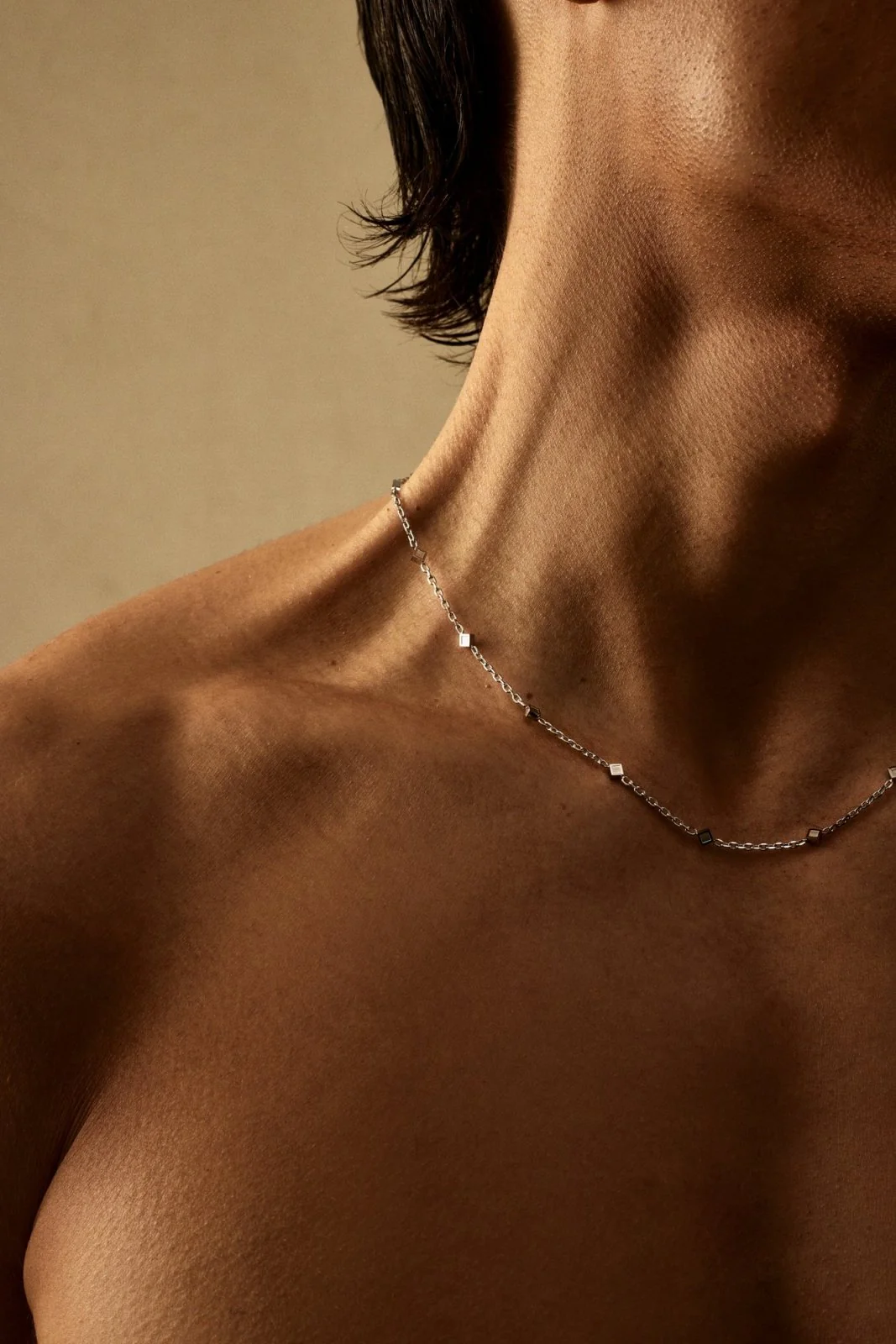 SANTORINI NECKLACE - Image 3