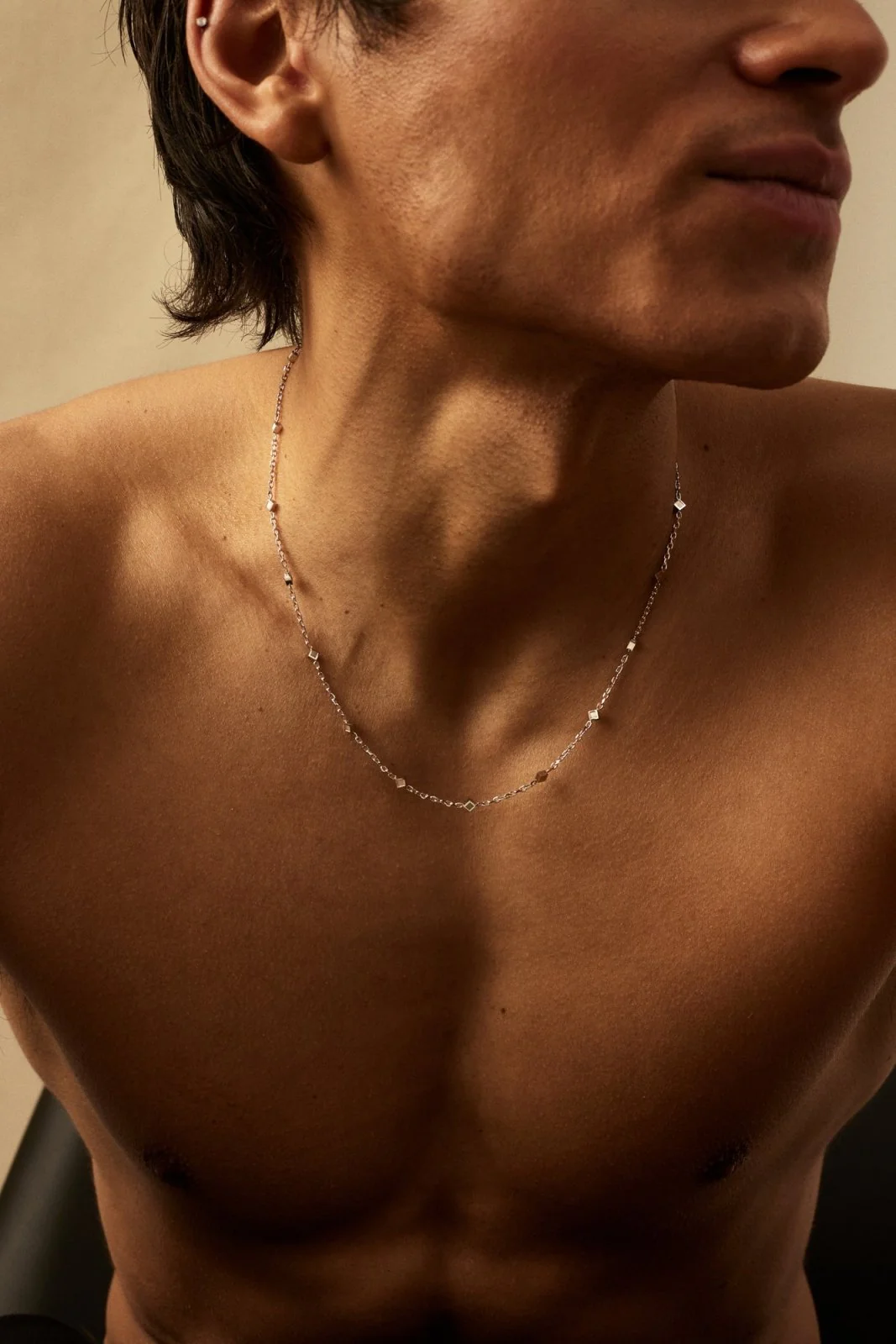 SANTORINI NECKLACE - Image 4