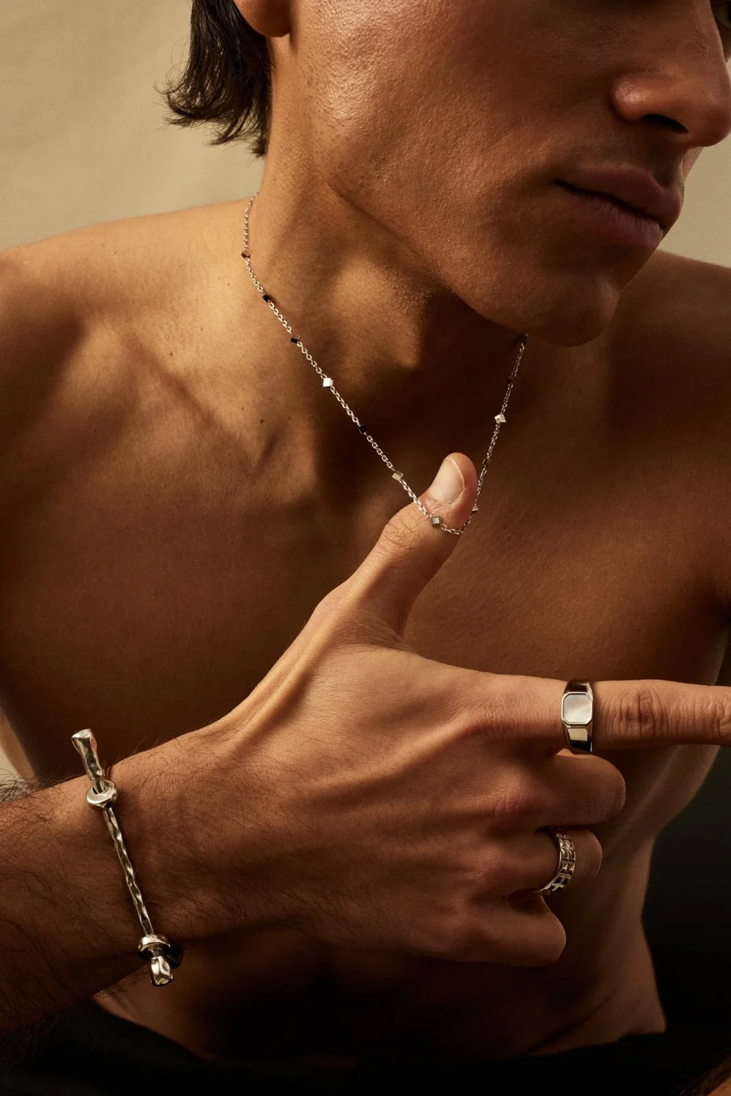 SANTORINI NECKLACE - Image 6