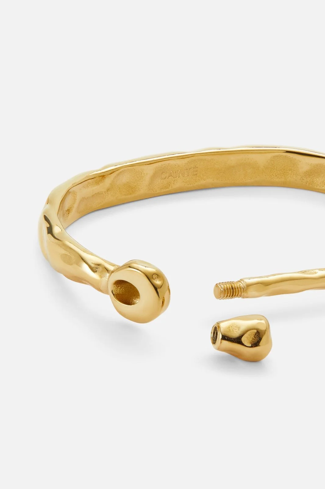 SCREW BRACELET - Image 5