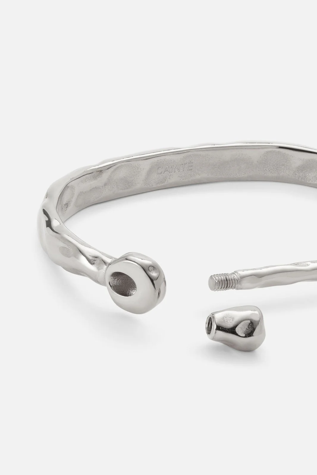 SCREW BRACELET - Image 5