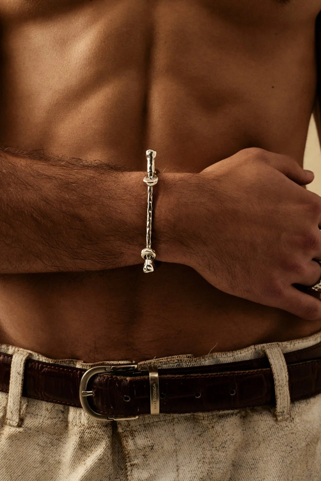 SCREW BRACELET - Image 6