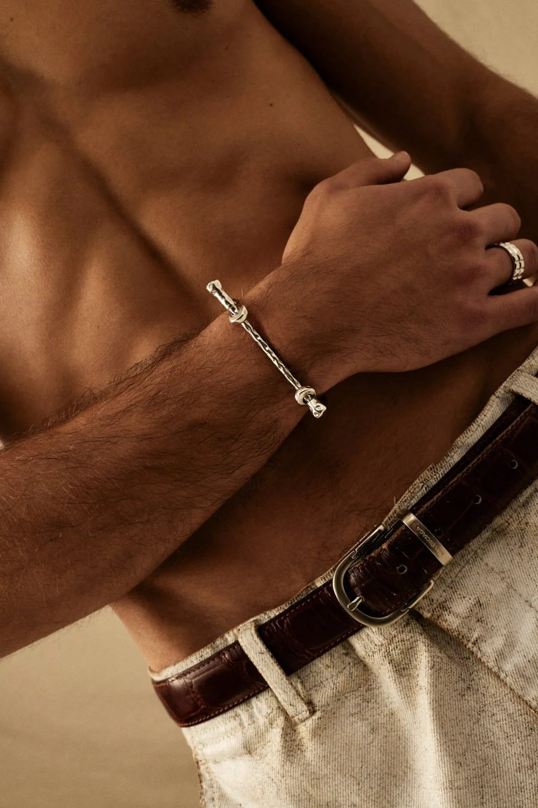 SCREW BRACELET - Image 7