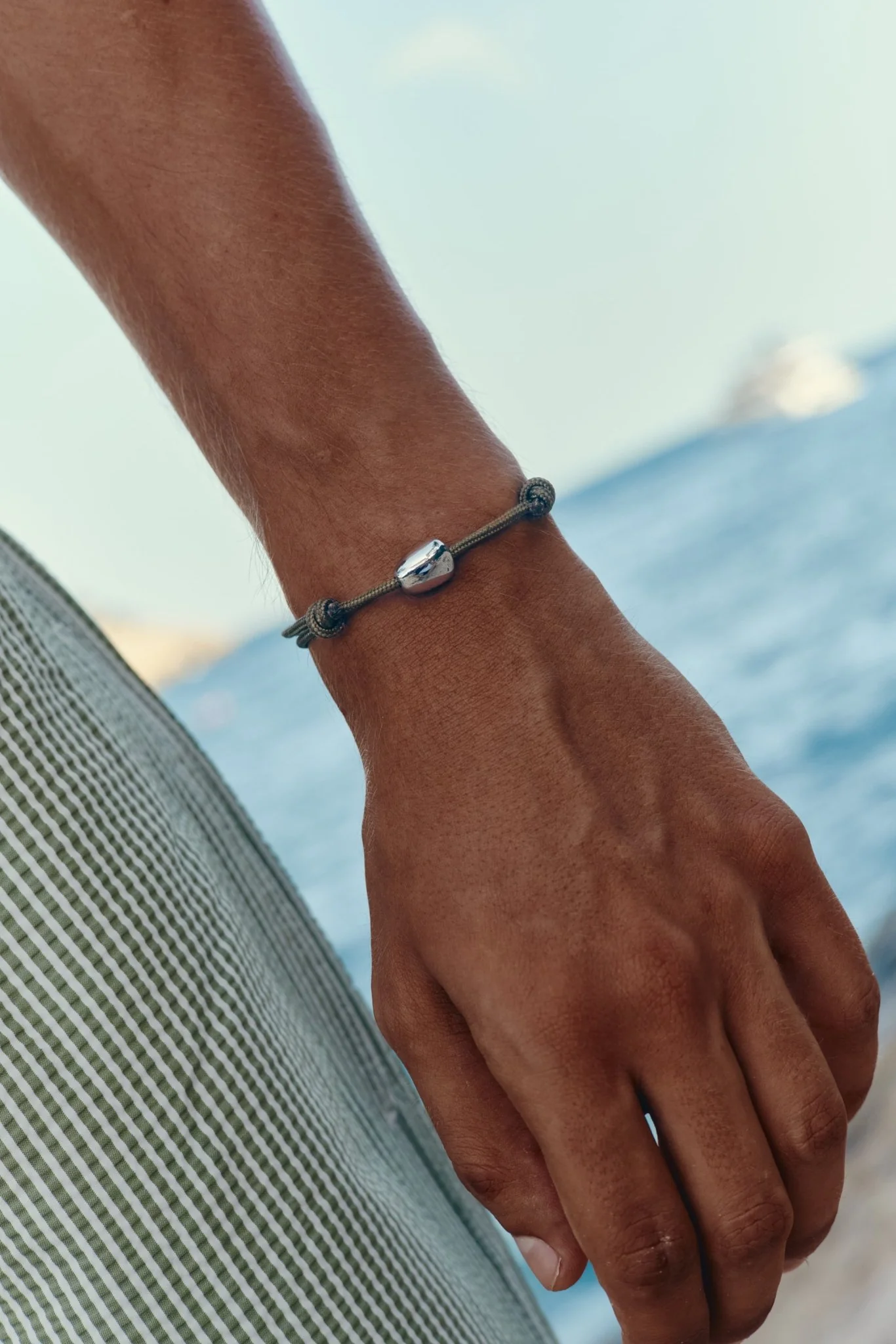 SEED BRACELET - Image 4