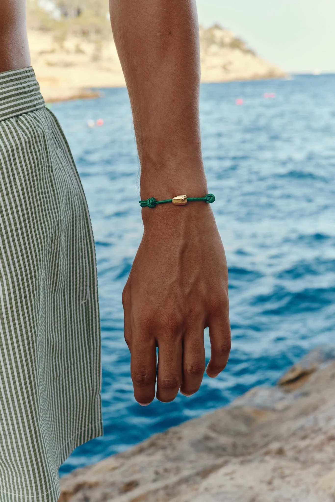 SEED BRACELET - Image 2