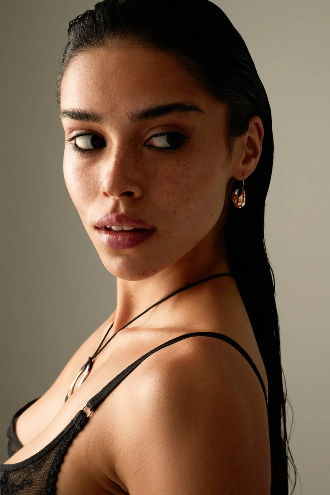 SELENE EARRINGS - Image 4