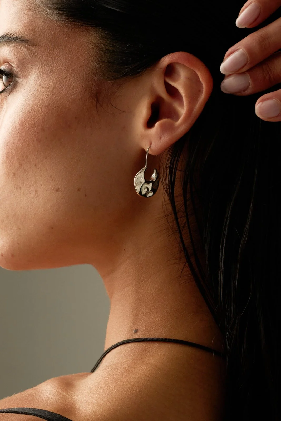 SELENE EARRINGS - Image 6