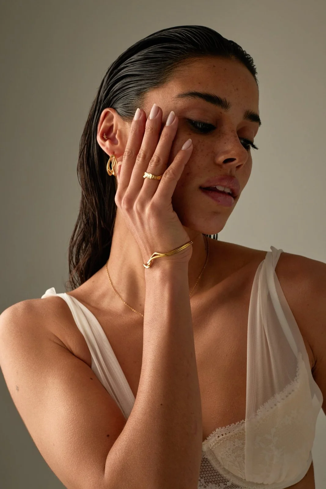 SILENZA BRACELET - Image 2