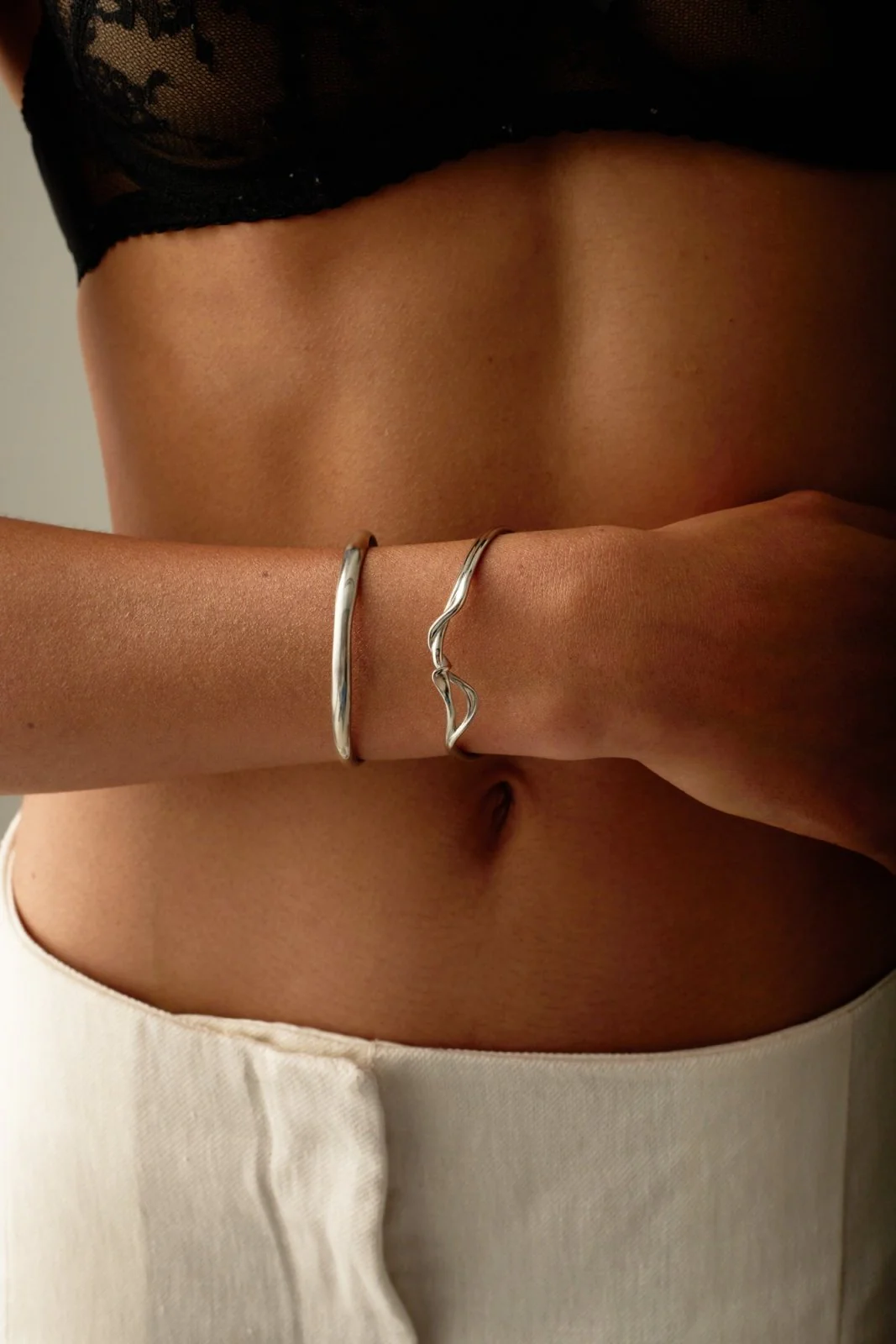 SILENZA BRACELET - Image 4
