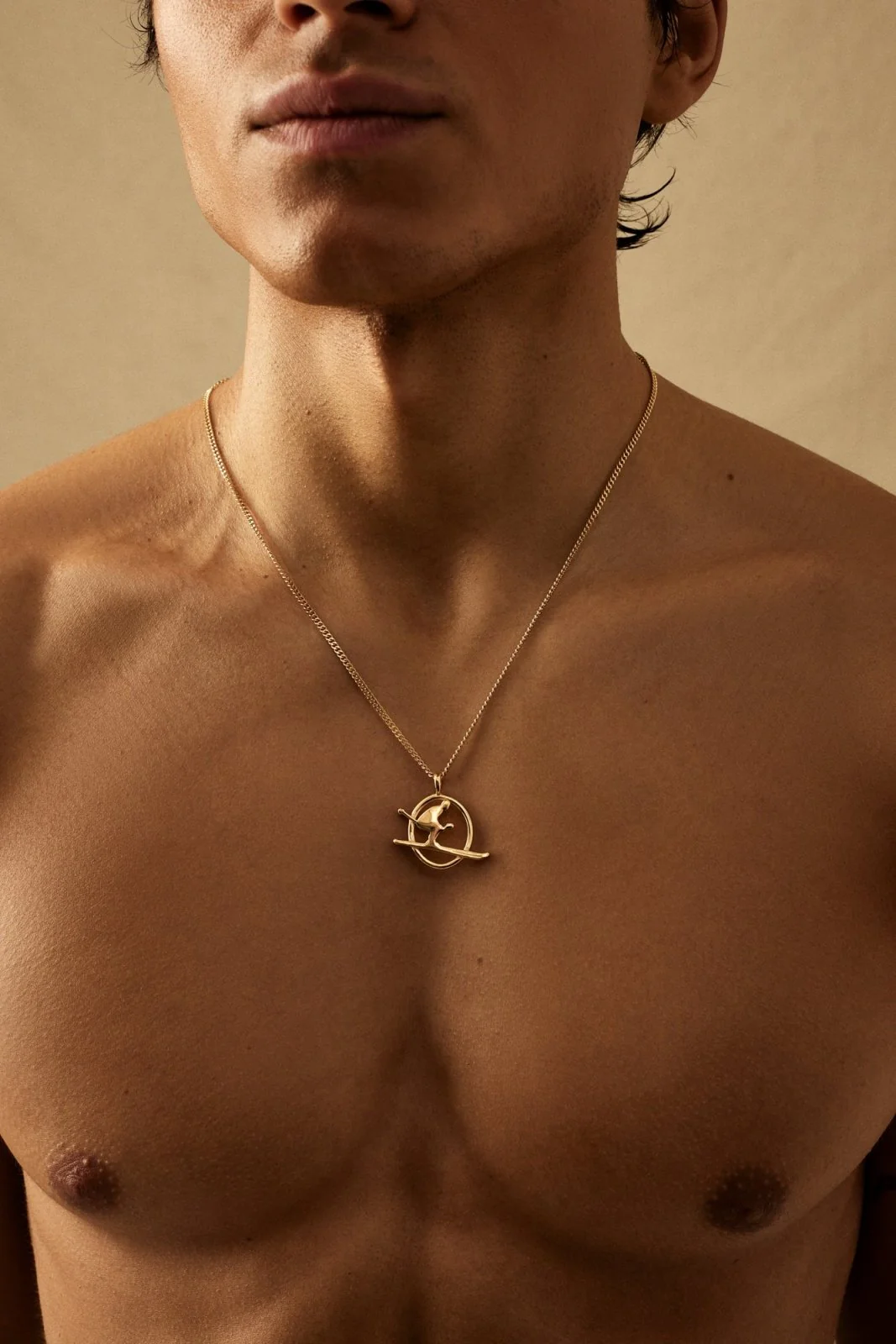 SKI NECKLACE - Image 2