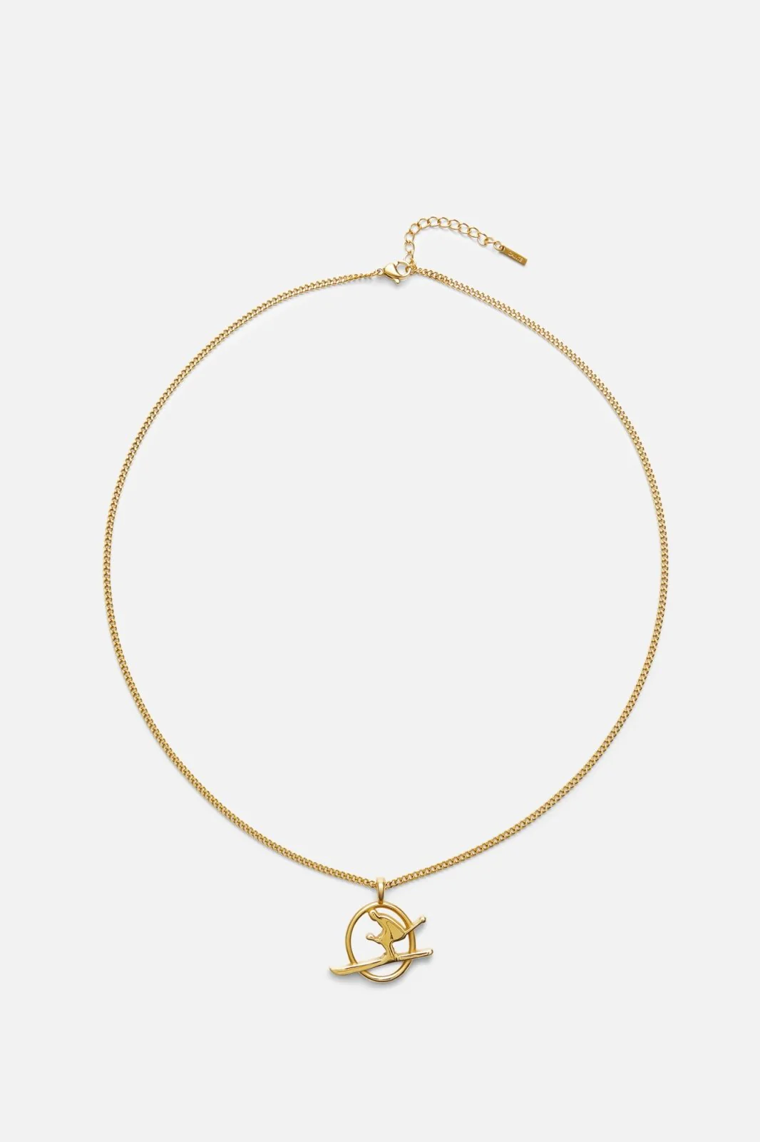 SKI NECKLACE - Image 3