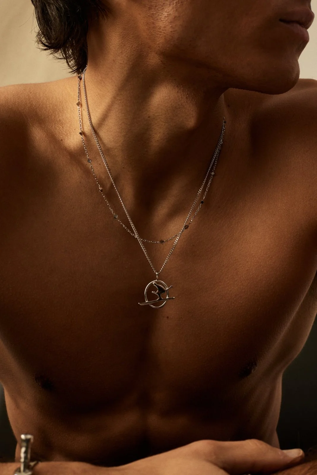 SKI NECKLACE - Image 2