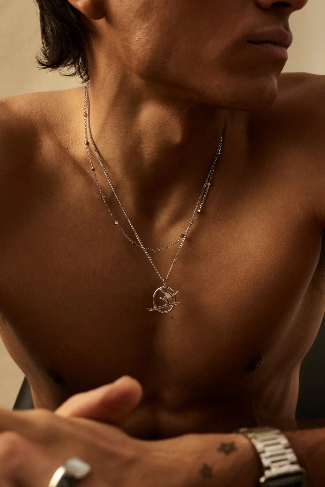 SKI NECKLACE - Image 6