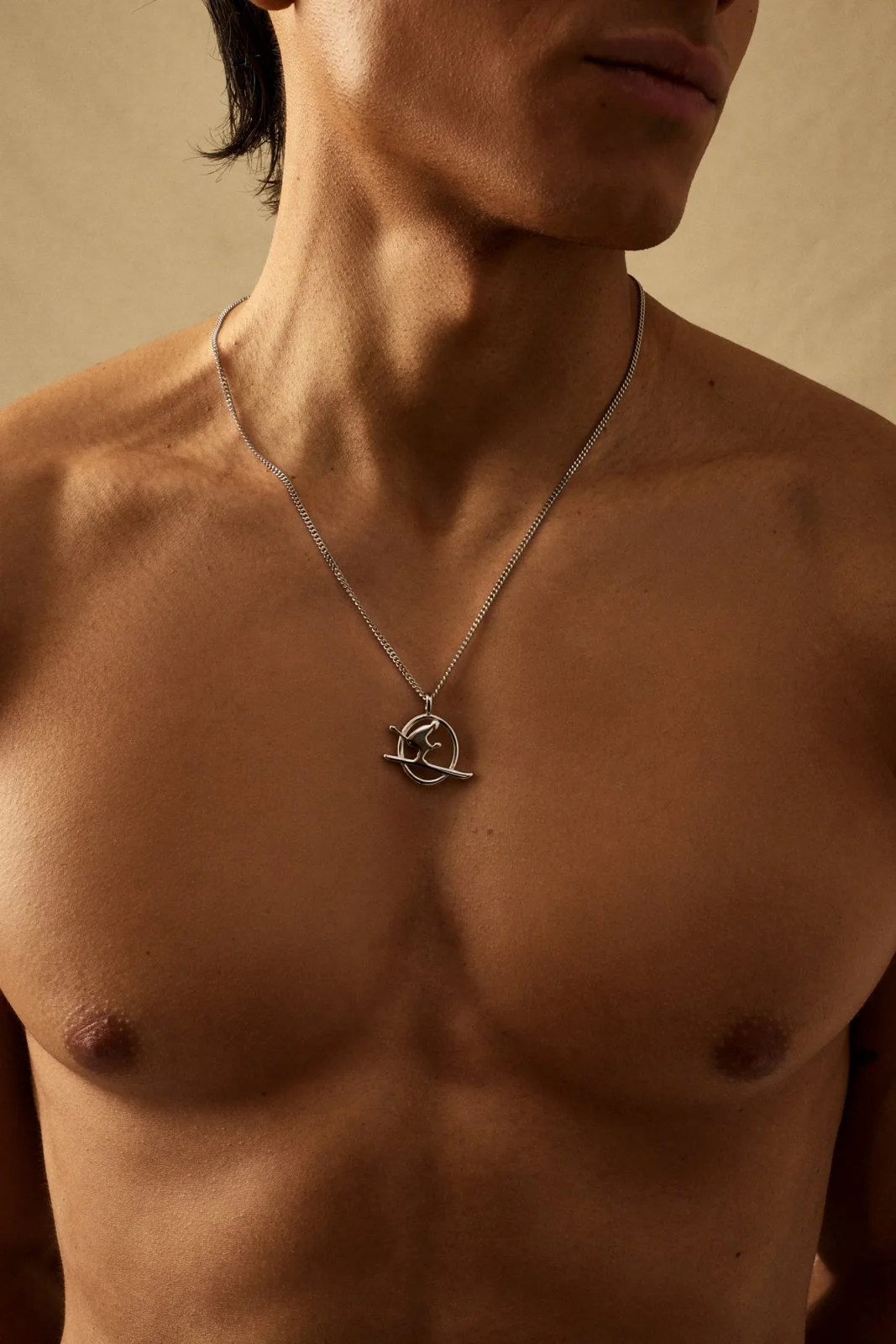 SKI NECKLACE - Image 7