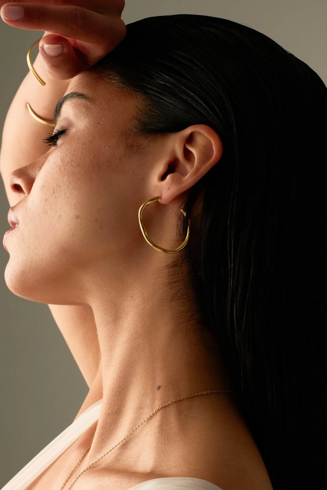 SOLSTICE EARRINGS - Image 2