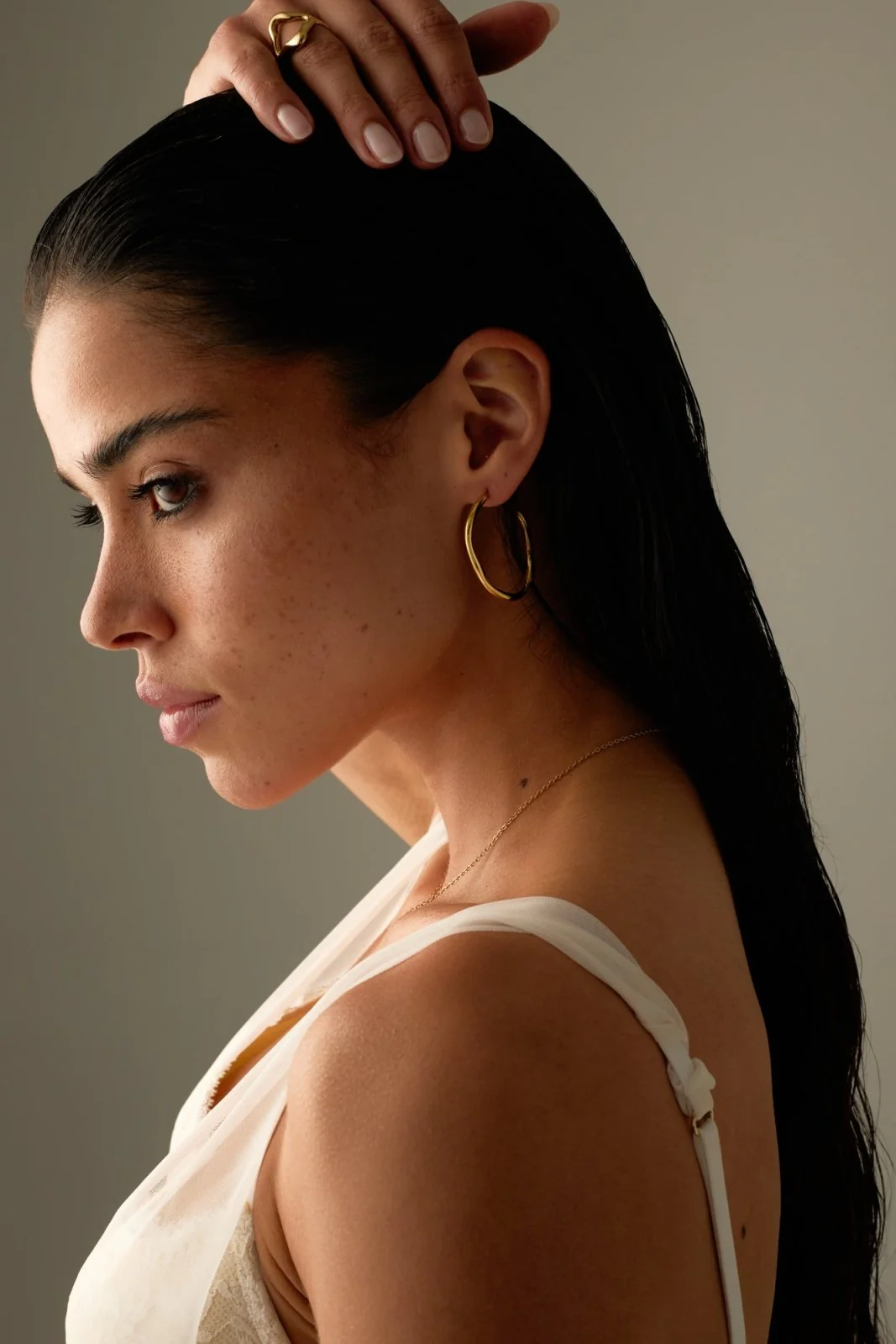 SOLSTICE EARRINGS - Image 4