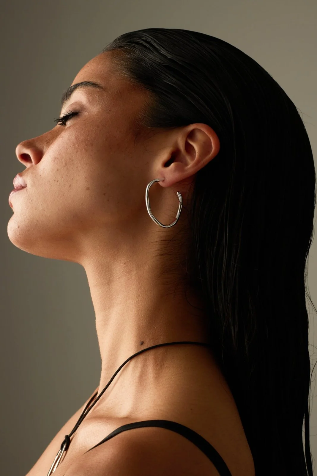 SOLSTICE EARRINGS - Image 2