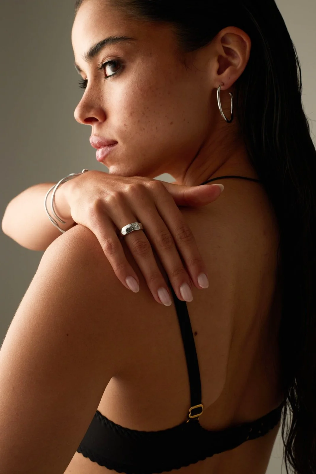 SOLSTICE EARRINGS - Image 7