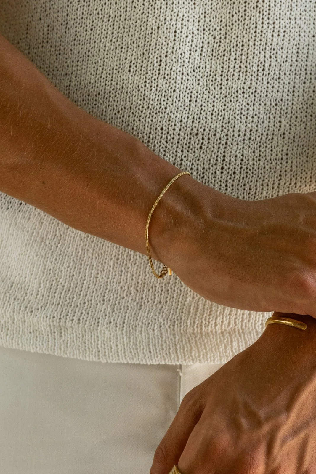 SQUARE BRACELET - Image 4