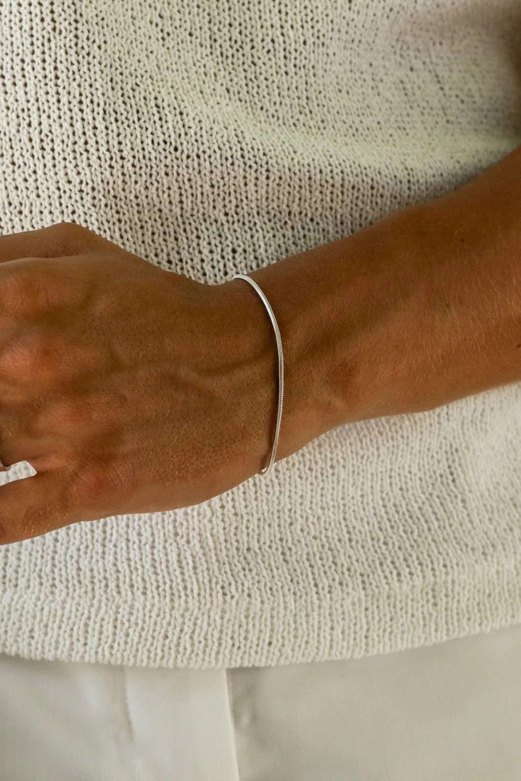 SQUARE BRACELET - Image 4