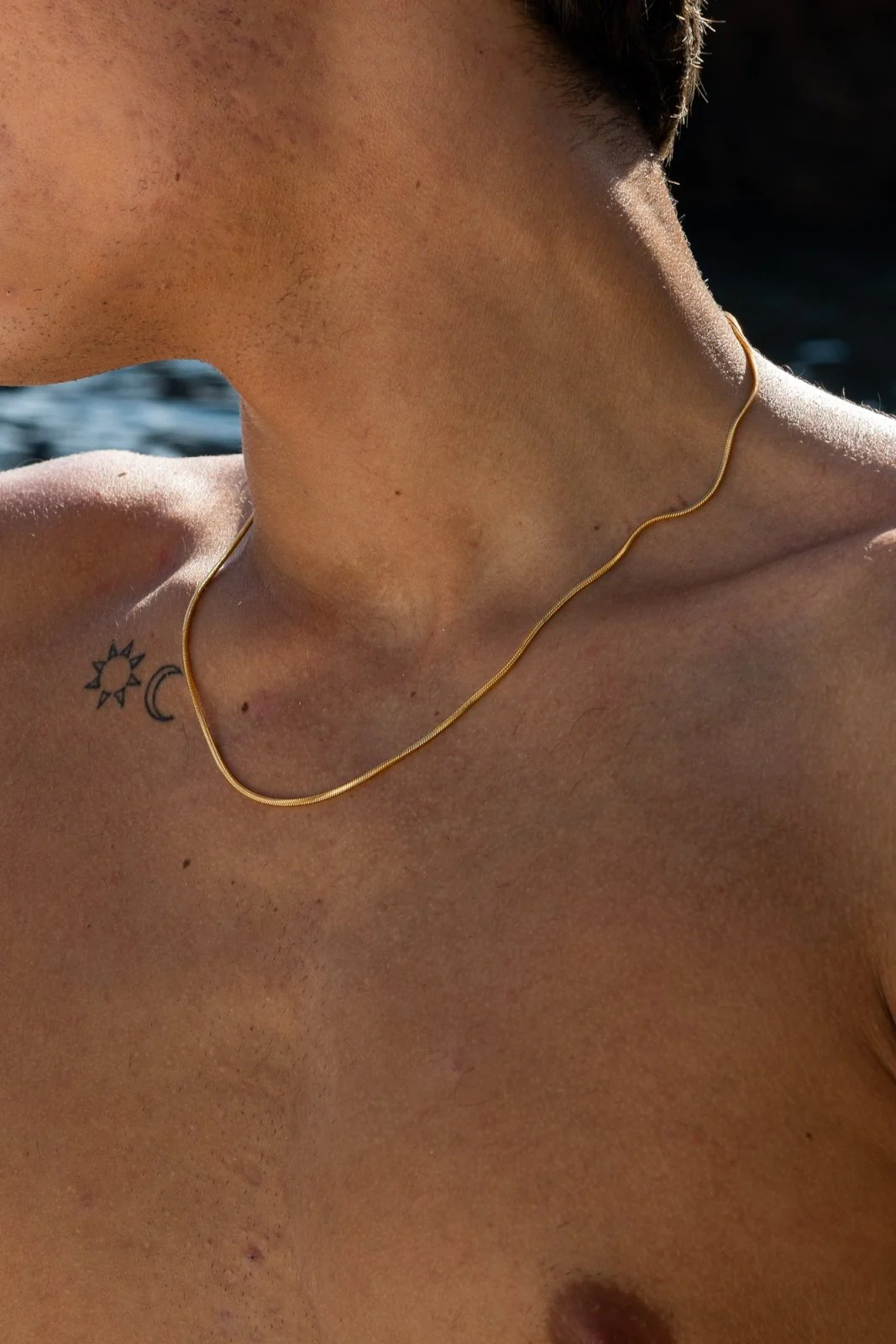 SQUARE CHAIN - Image 5