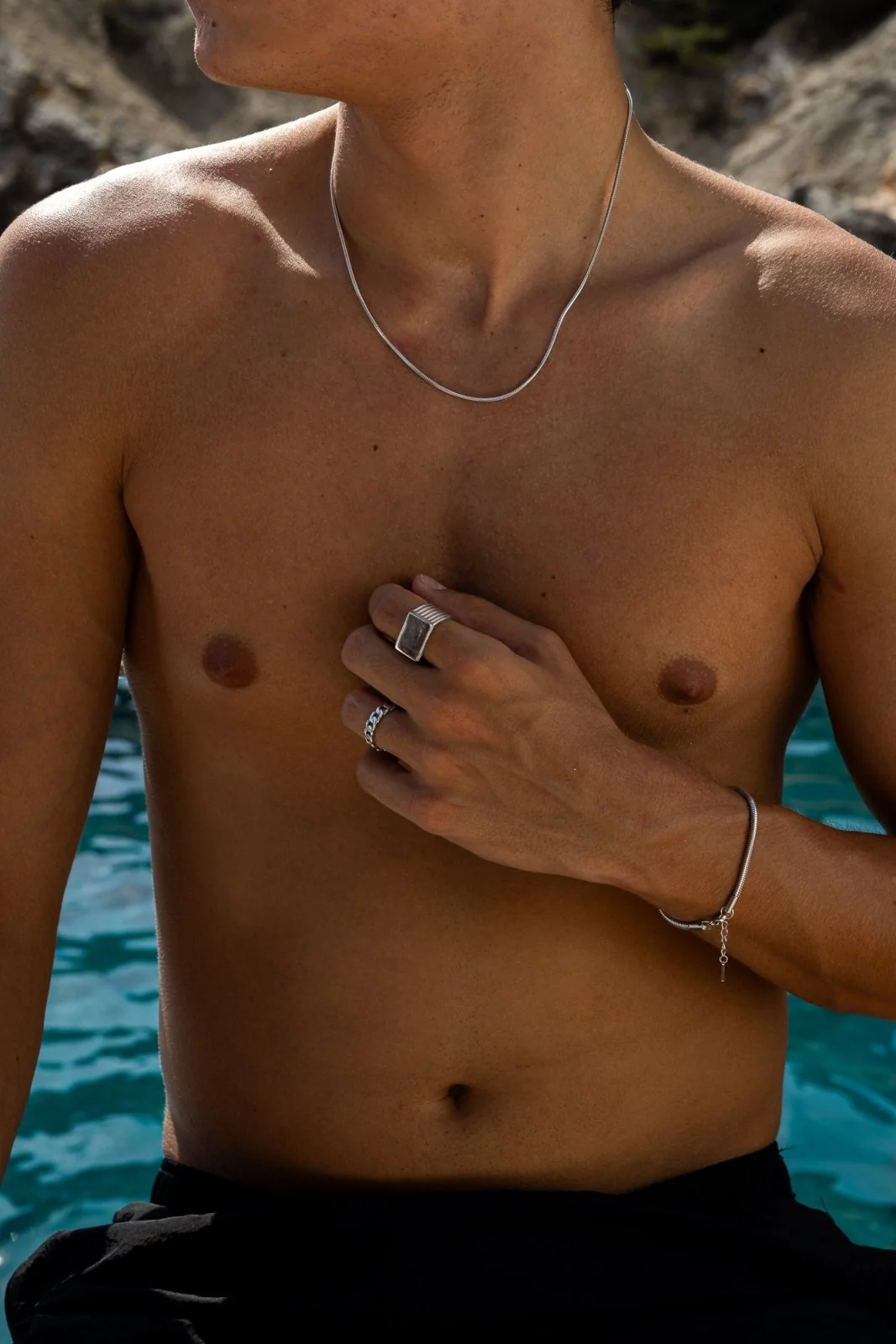 SQUARE CHAIN - Image 4