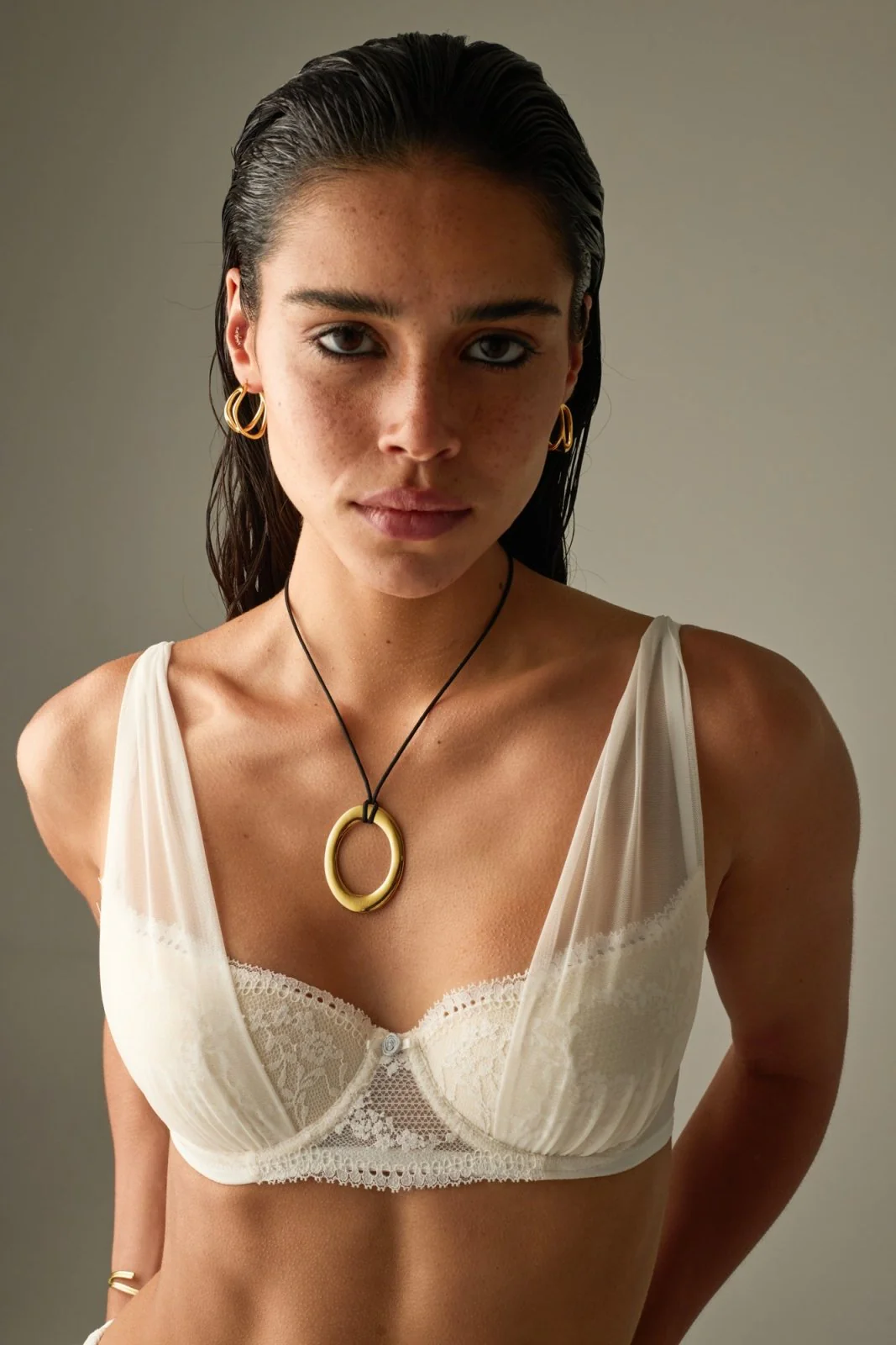 STARDUST NECKLACE - Image 2
