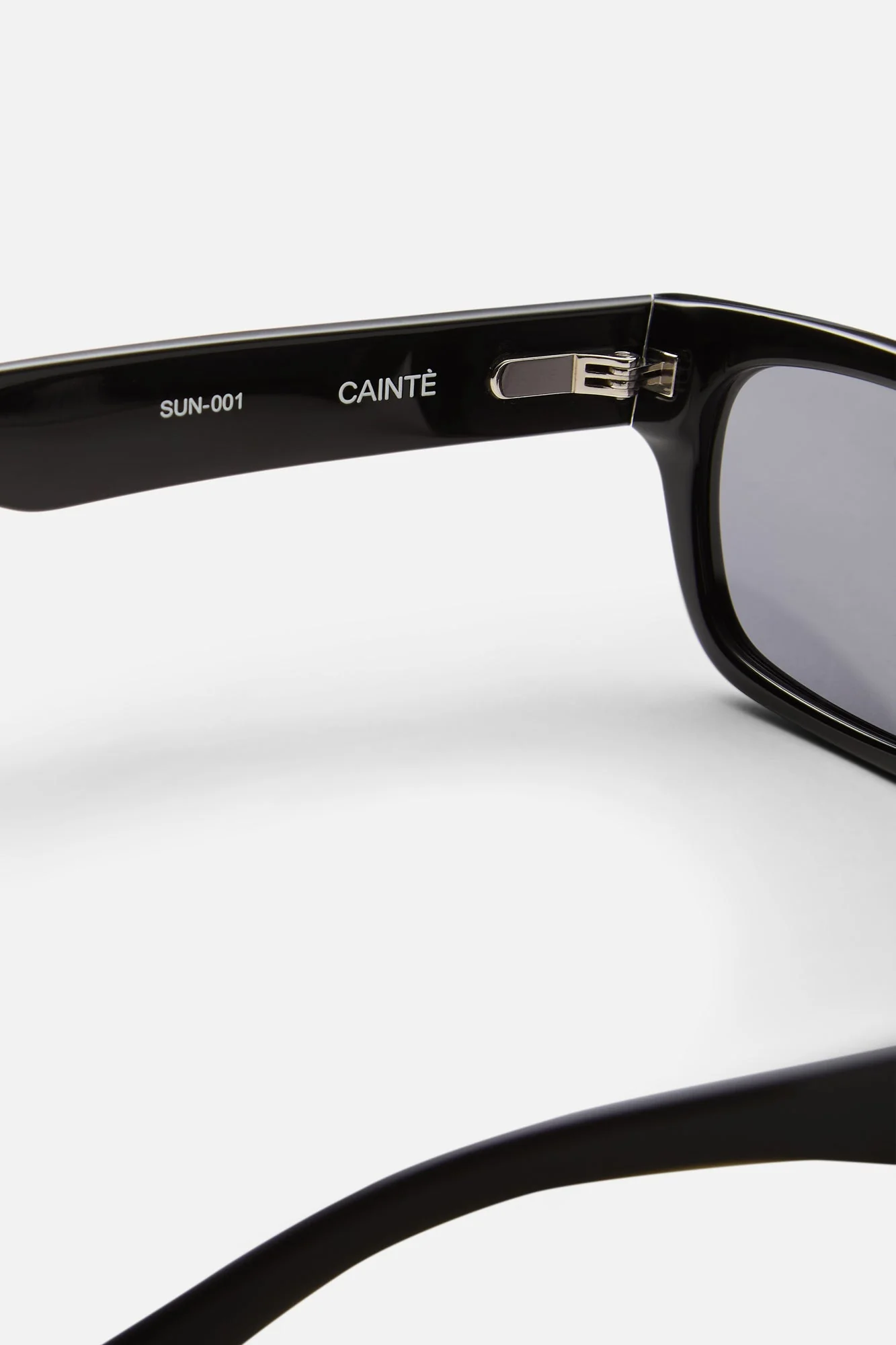 SUN - 001 - BLACK - Image 7