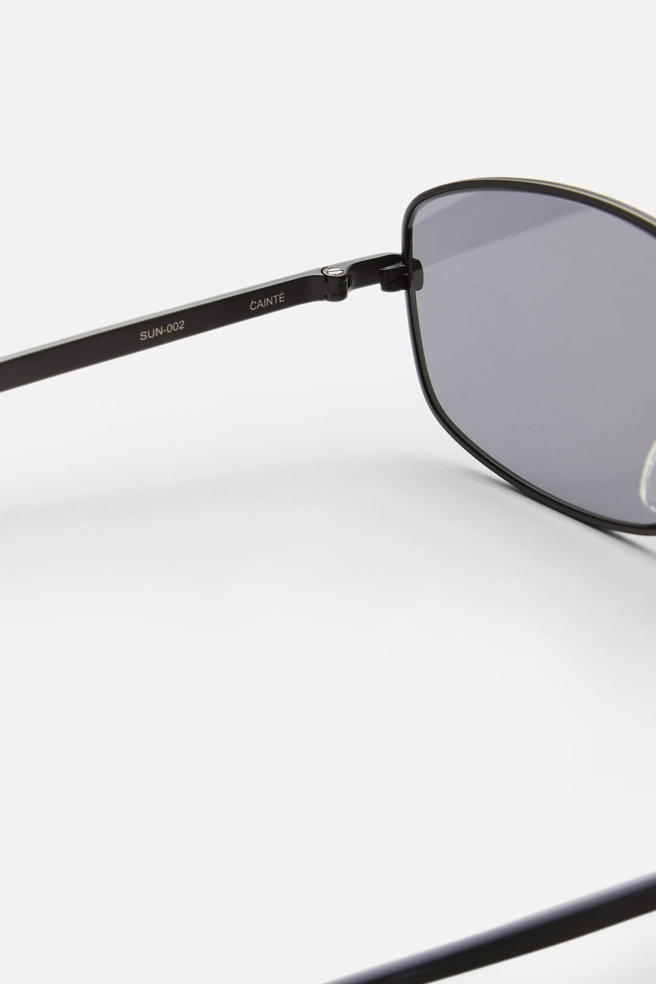 SUN - 002 - BLACK - Image 6