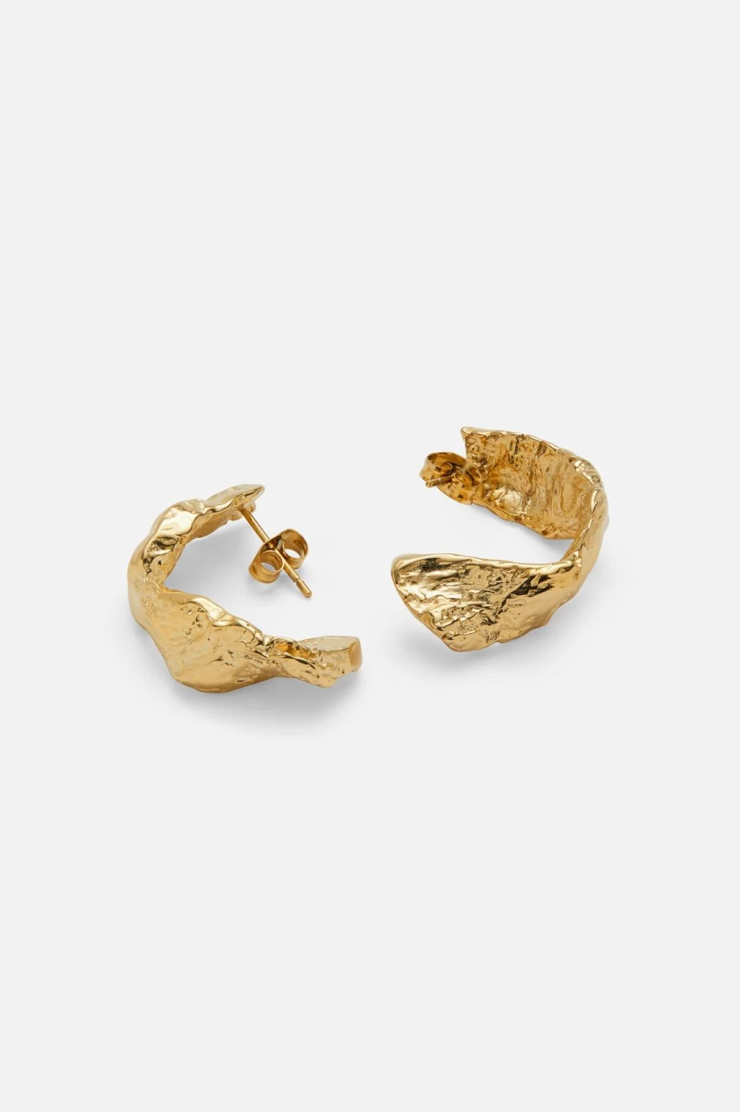 SUNSET EARRINGS - Image 3