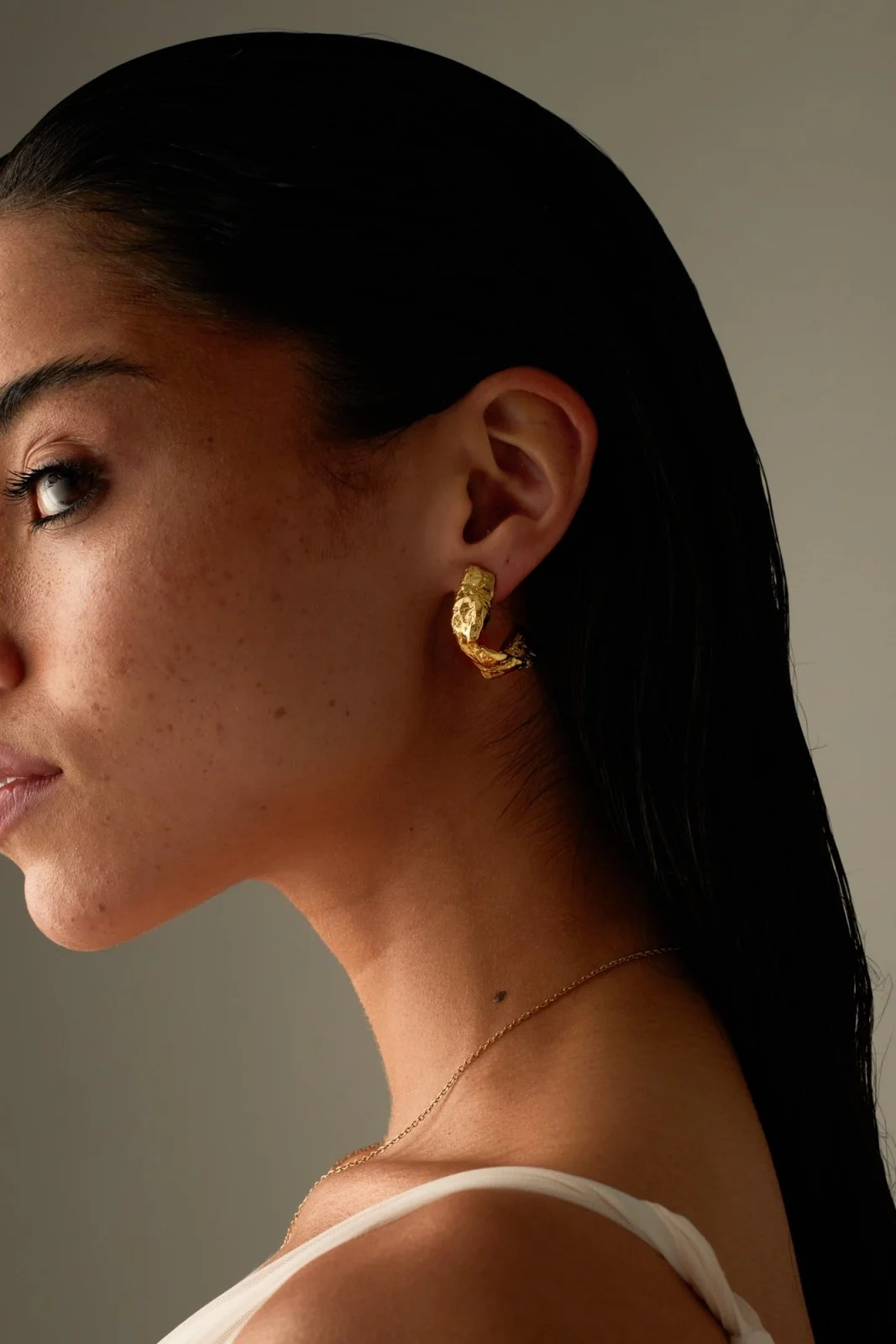 SUNSET EARRINGS - Image 4
