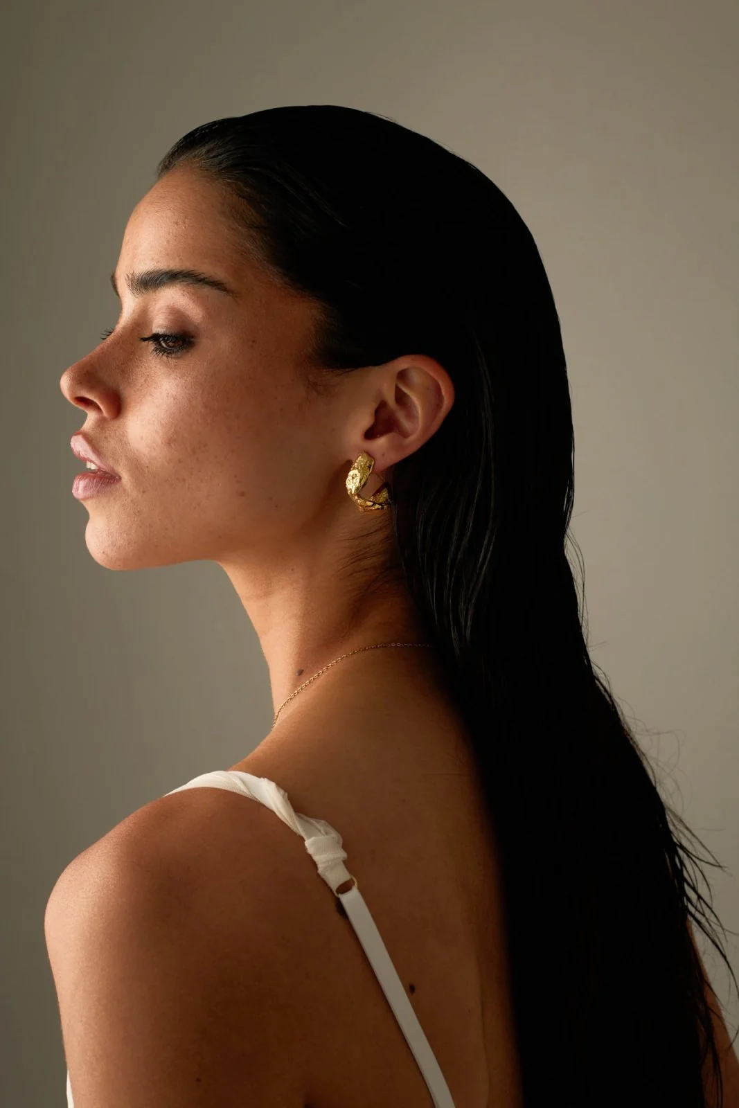 SUNSET EARRINGS - Image 6