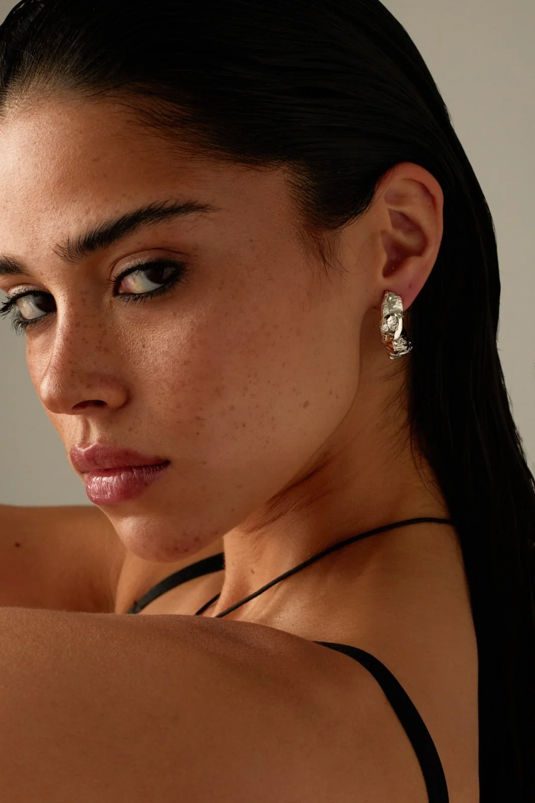 SUNSET EARRINGS - Image 8