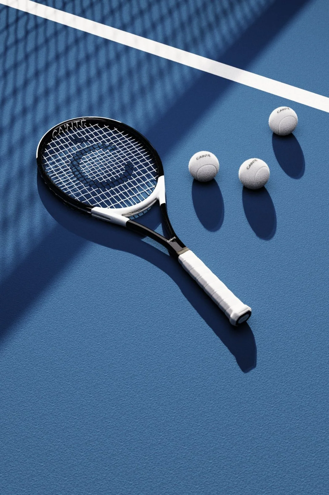 TENNIS BALLS - Image 4