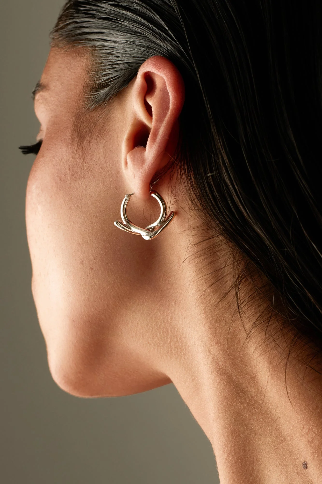THE LACE EARRING - Image 2