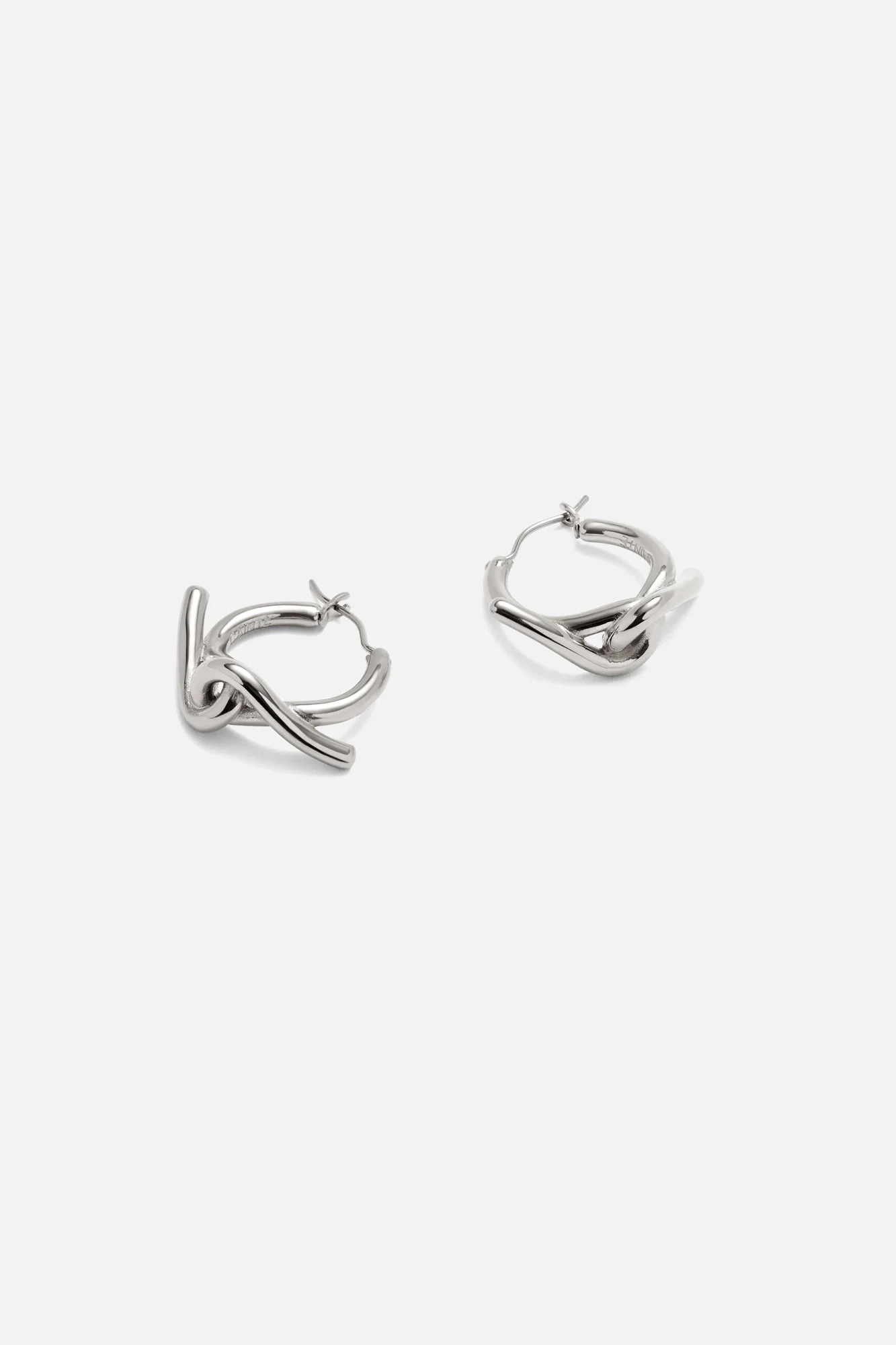 THE LACE EARRING - Image 3