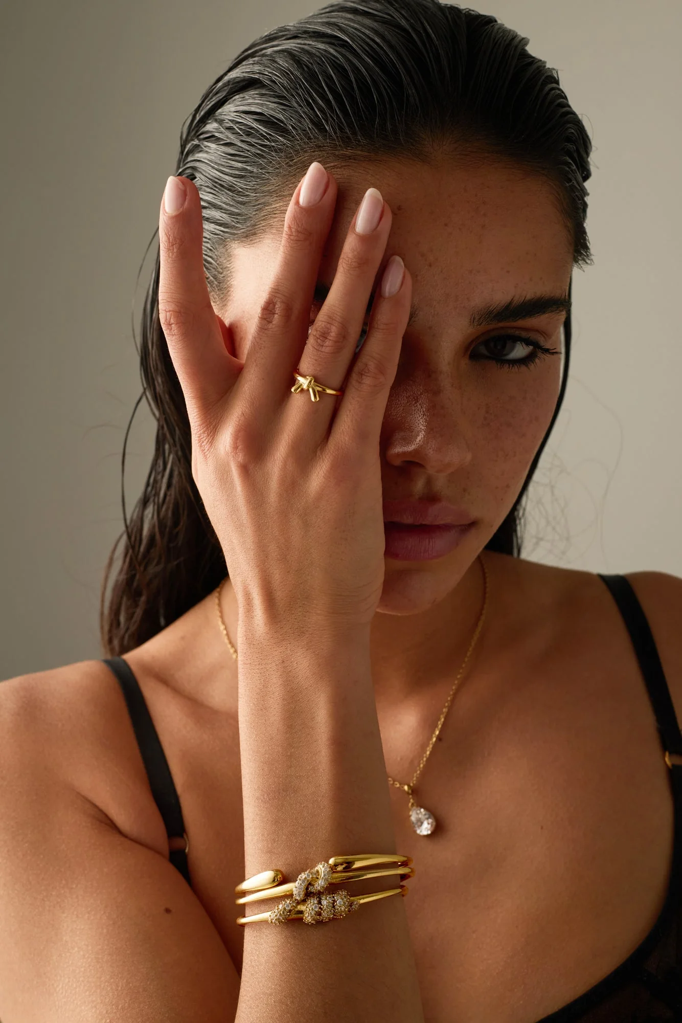 TIED RING - Image 2