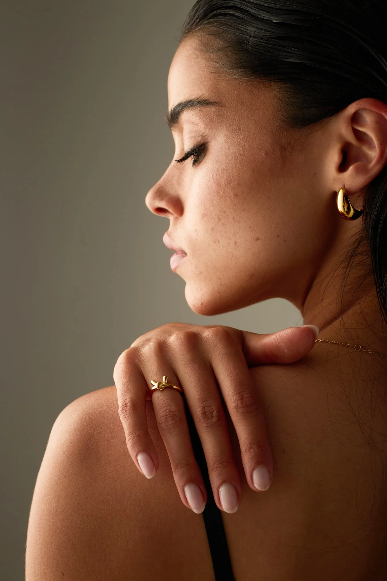 TIED RING - Image 4