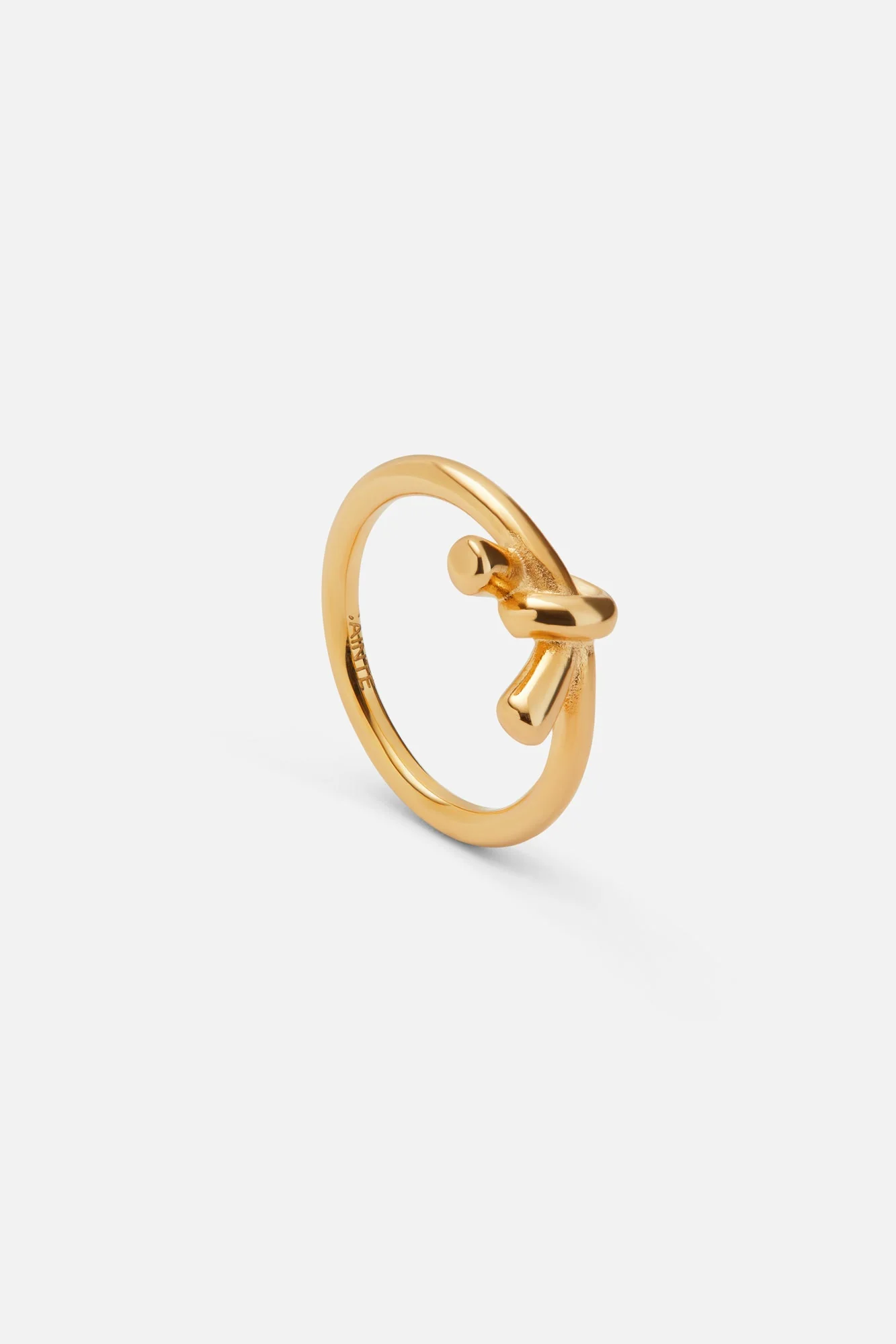 TIED RING - Image 5
